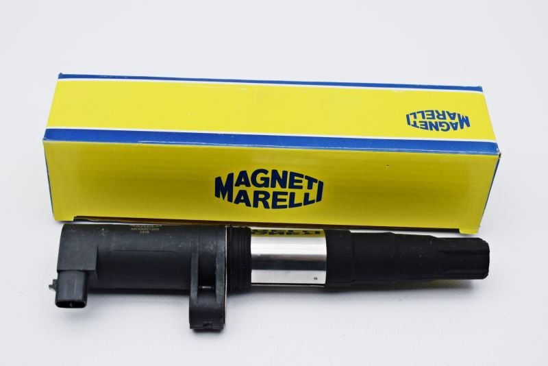 Ateşleme Bobini Clio Megane Laguna-1.6 16 Valf