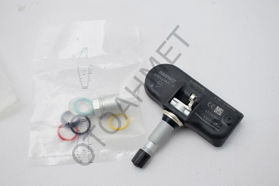 Lastik Basınç Sensörü Megane 2 Scenic 2