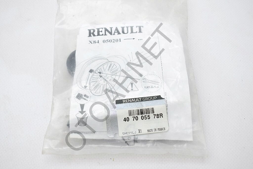 Lastik Basınç Sensörü Megane 2 Scenic 2