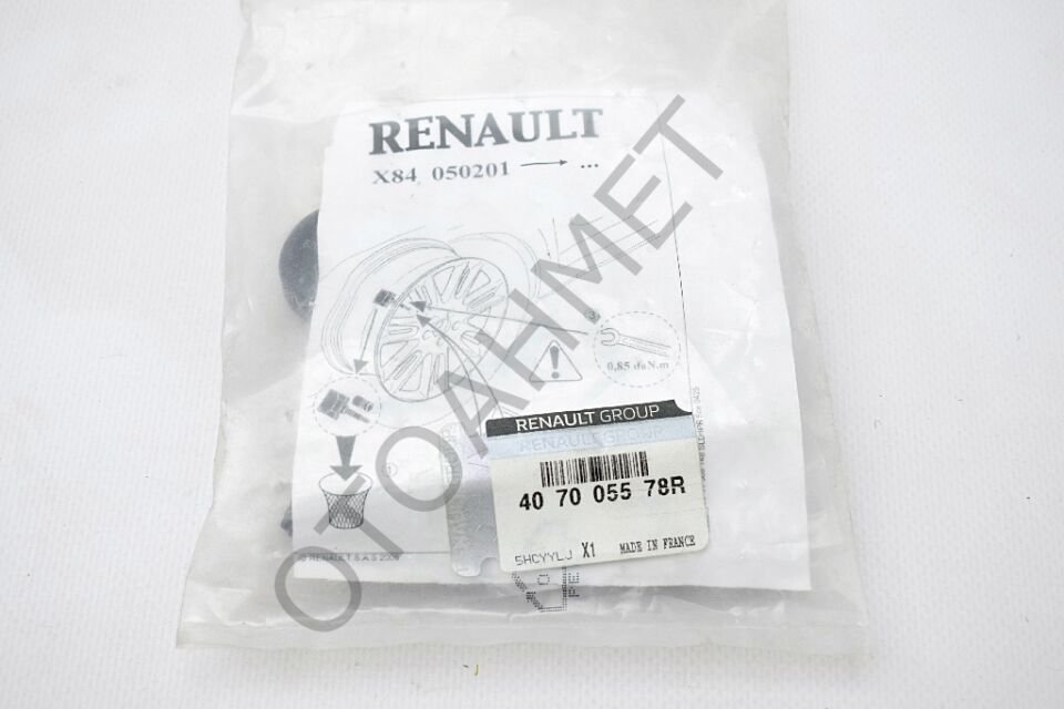 Lastik Basınç Sensörü Megane 2 Scenic 2