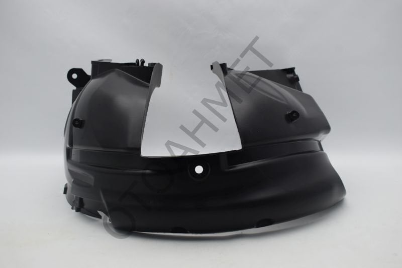 Sağ Ön Çamurluk Davlumbazı Lodgy Dokker