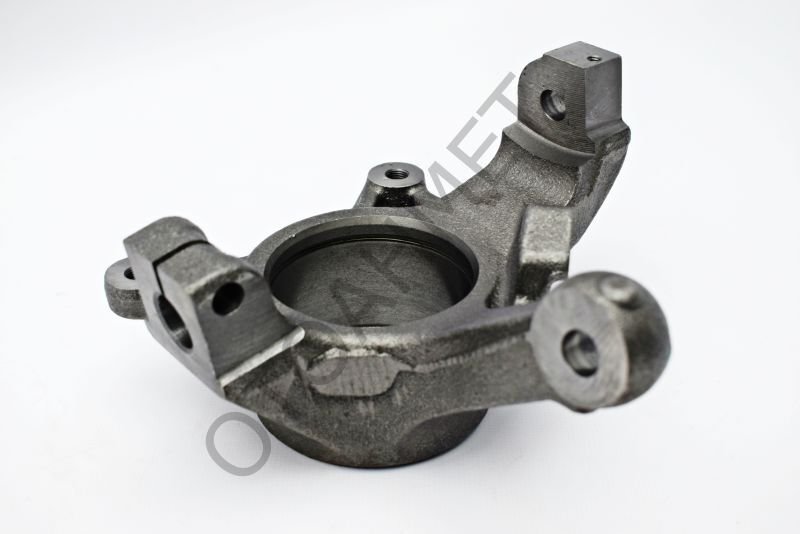 Renault Master Aks Taşıyıcı Sağ 2.5 DCİ