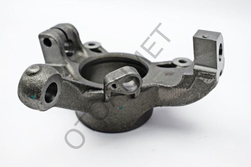 Renault Master Aks Taşıyıcı Sağ 2.5 DCİ