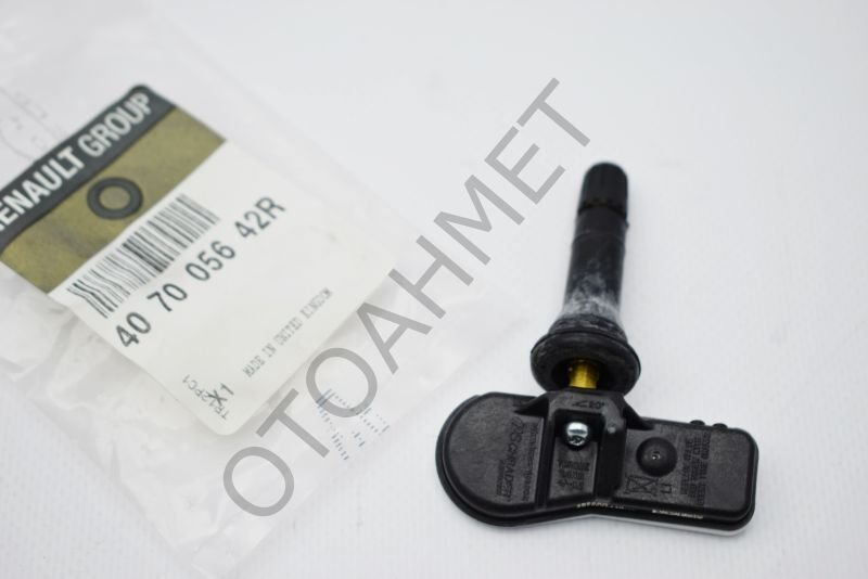 Lastik Basınç Sensörü Clio 4 Symbol Dacia Sandero