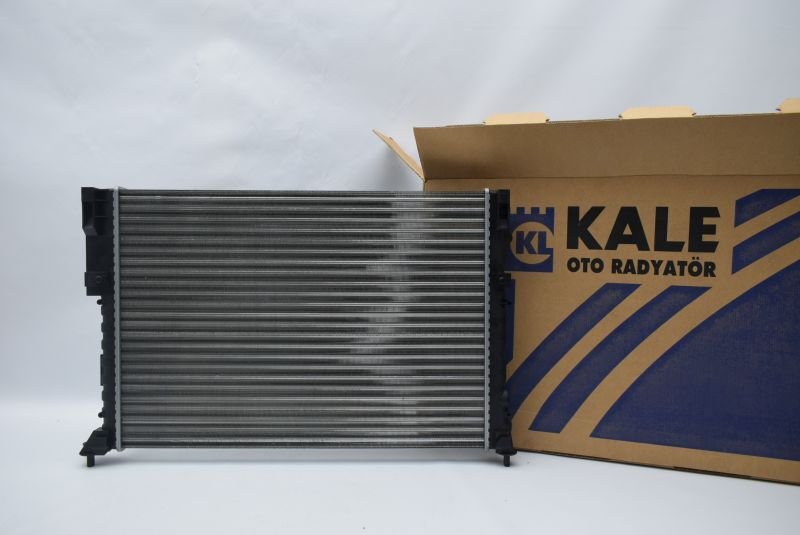 Motor Su Radyatörü Renault Laguna 7701045410
