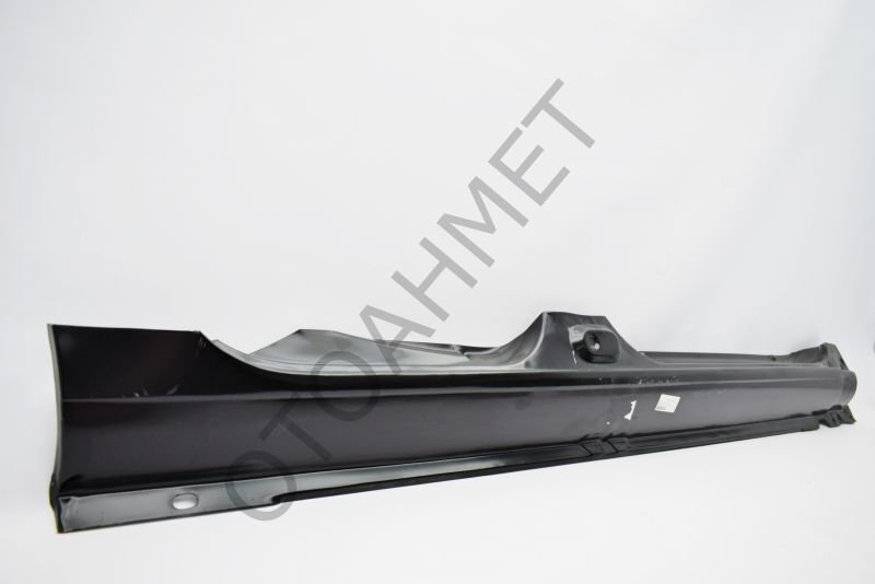 Renault Clio Marşpiyel Sacı Sağ