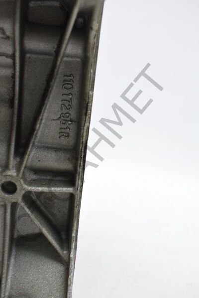 Renault Master 3 Yağ Karteri 110172951R