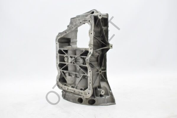 Renault Master 3 Yağ Karteri 110172951R