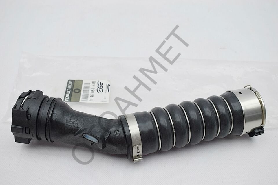 Renault Clio 3 Turbo Borusu Hortumu 144606173R