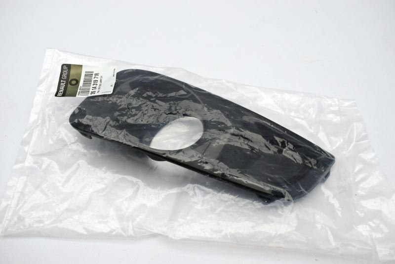 Renault Latitude Sis Çerçevesi Kapağı Sol