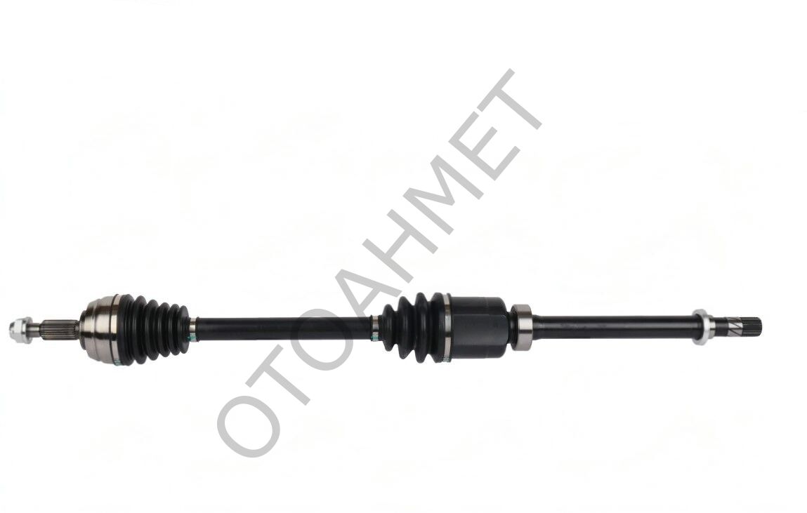 Duster Sağ Ön Aks 391003840R