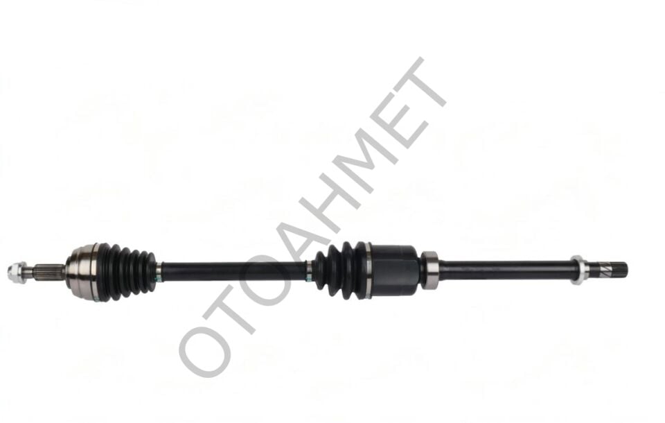 Duster Sağ Ön Aks 391003840R
