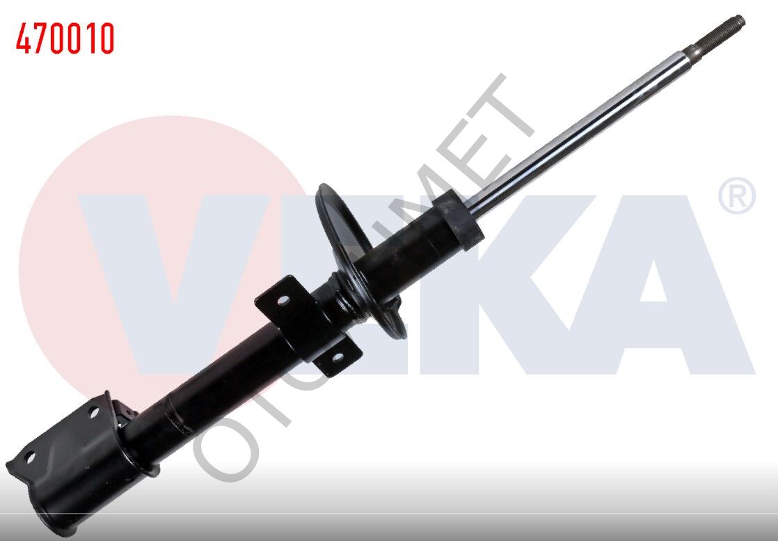 Arka Amortisör Dacia Duster 8200811407-562103964R