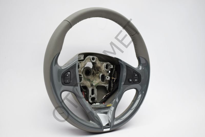 Renault Captur Direksiyon Simidi
