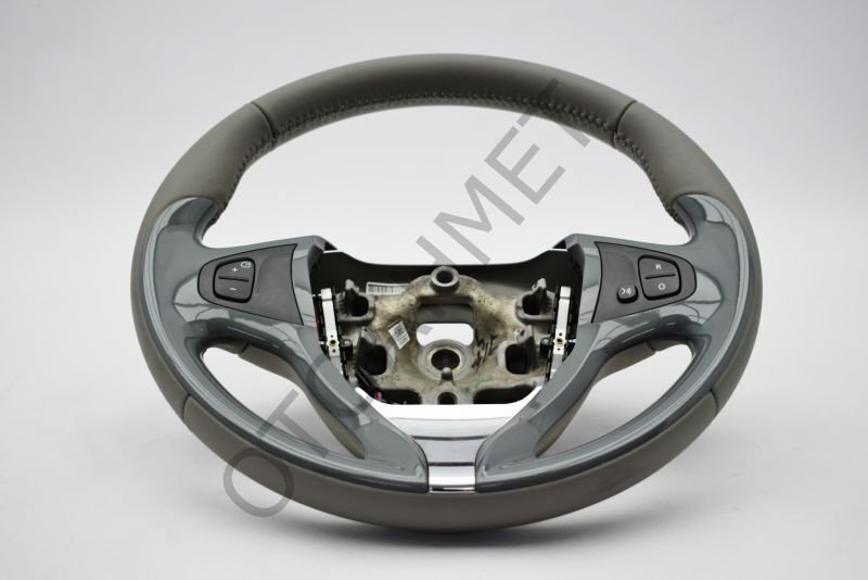Renault Captur Direksiyon Simidi