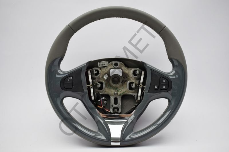 Renault Captur Direksiyon Simidi