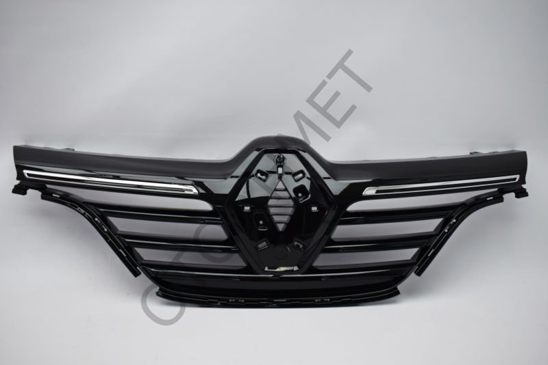 Ön Panjur Renault Megane 4