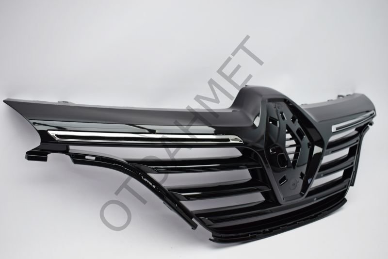 Ön Panjur Renault Megane 4