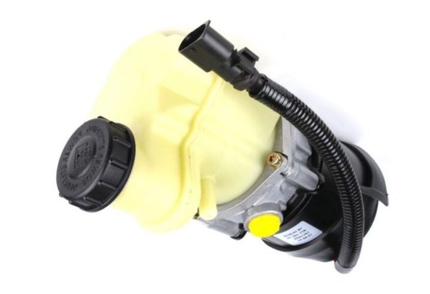 Renault Clio Kangoo Direksiyon Pompası Elektrikli Komple