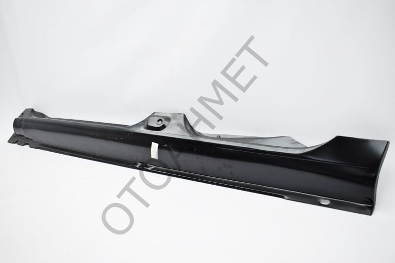 Renault Clio Marşpiyel Sacı Sol