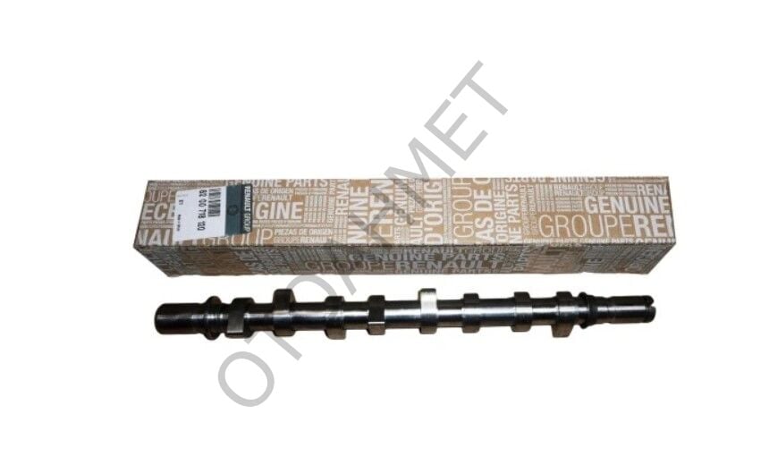 Eksantrik Mili Laguna 3 Qashqai Kangoo 3-8200718120