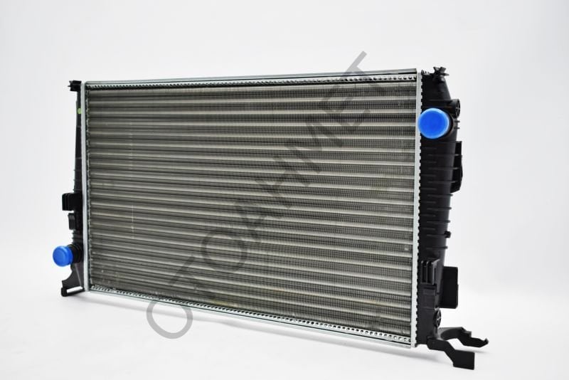 Su Radyatörü Dacia Duster