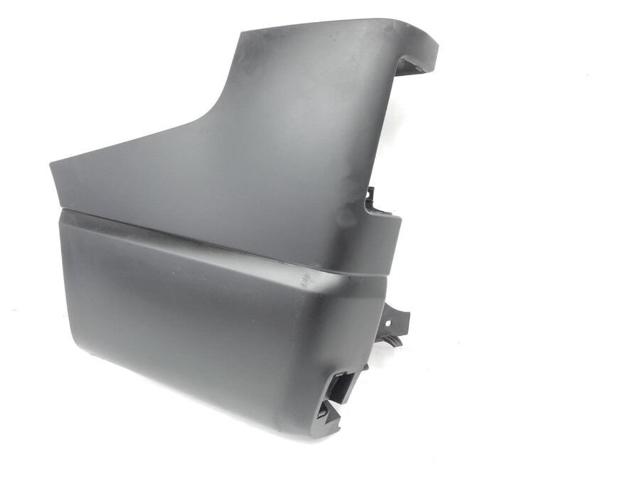 Arka Tampon Renault Trafic 3 Sol Parça