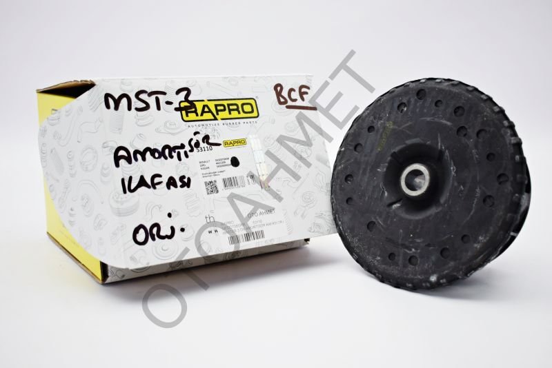 Master 3 Ön Amortisör Takozu (Kafası)