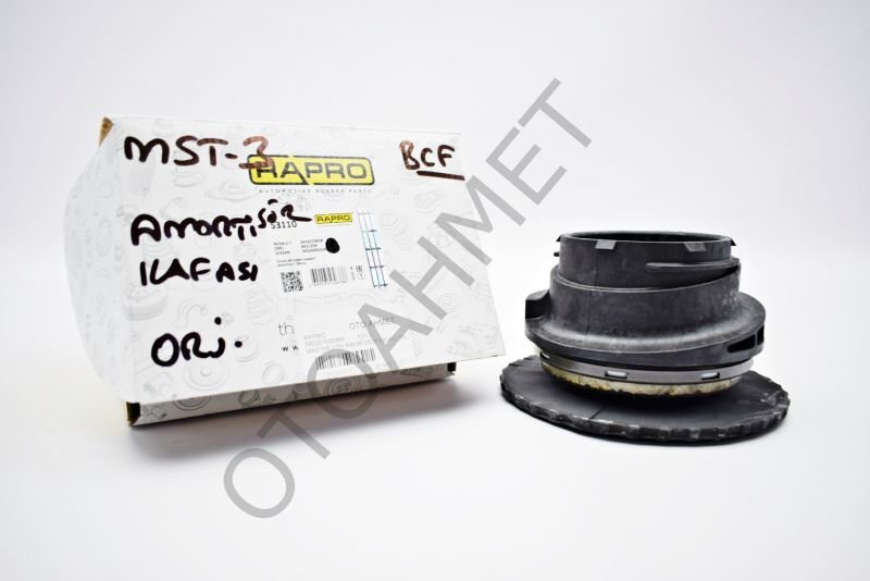 Master 3 Ön Amortisör Takozu (Kafası)