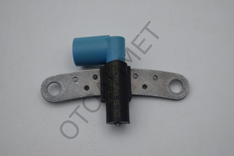 Krank Sensörü Volan Okuyucu Clio Megane Kangoo Laguna