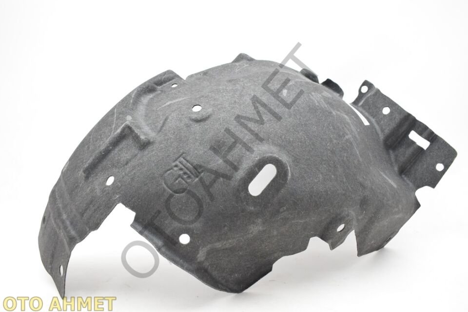 Talisman Ön Çamurluk Davlumbazı Sol Ön 638454133R