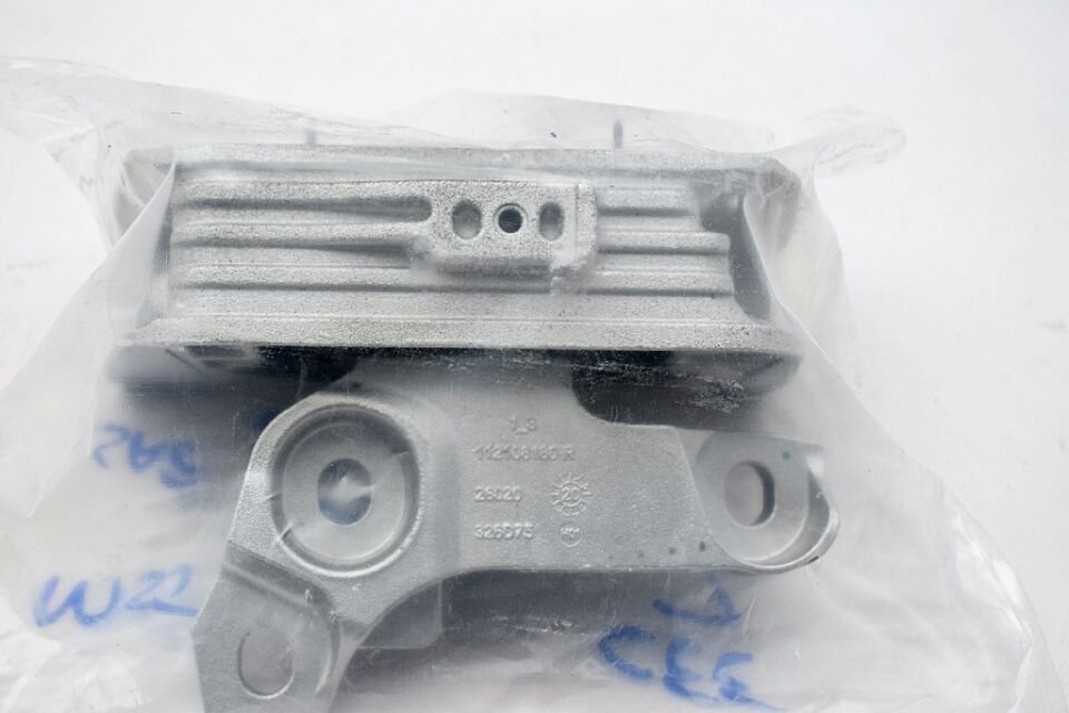 Motor Takozu Renault Master 3