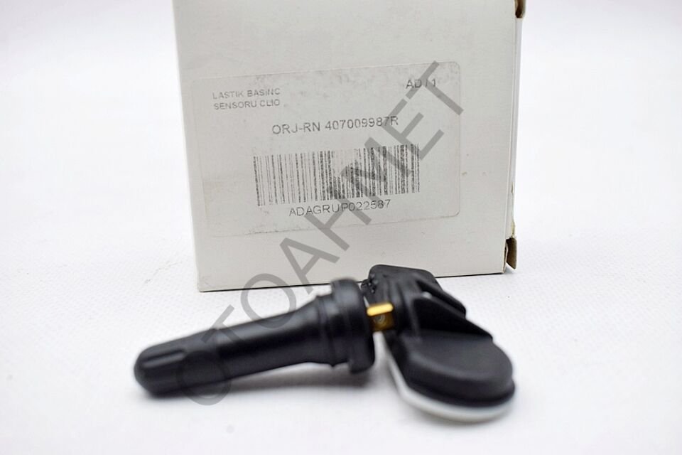 Lastik Basınç Sensörü Clio 4 Symbol Dacia Sandero