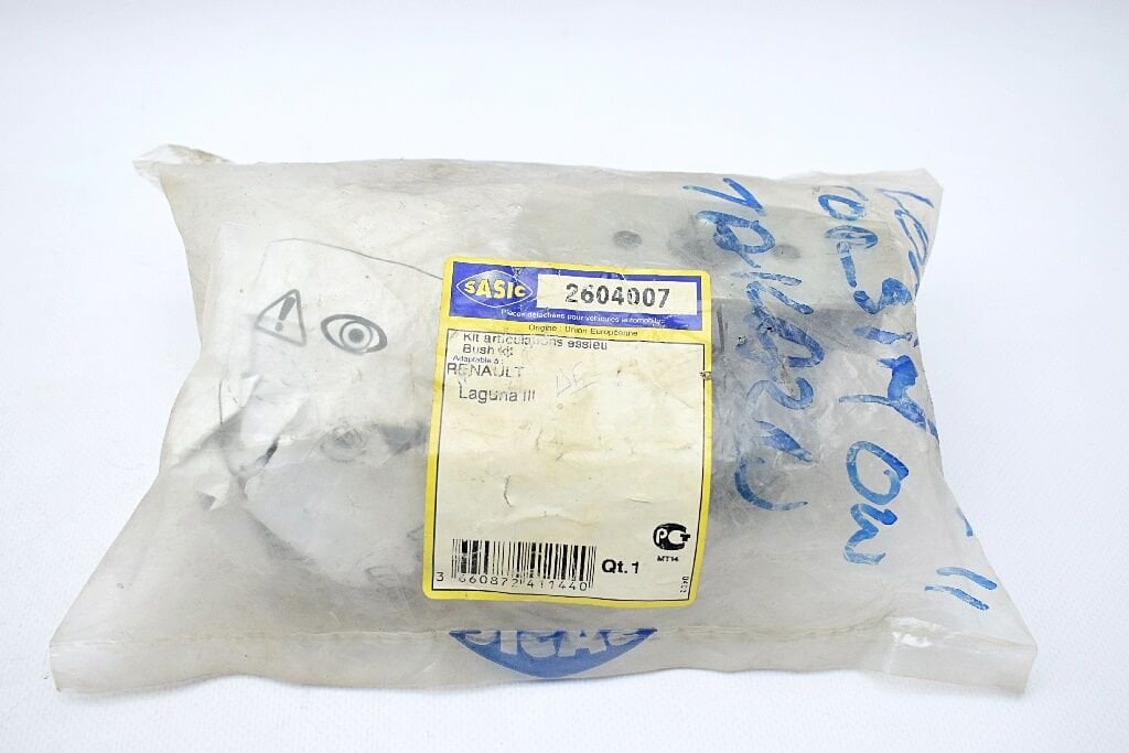 Renault Laguna 3 Torsiyon Burcu Tamir Takımı