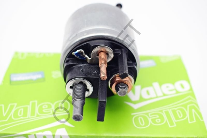 Renault Clio-Megane-laguna- Marş Otomatiği