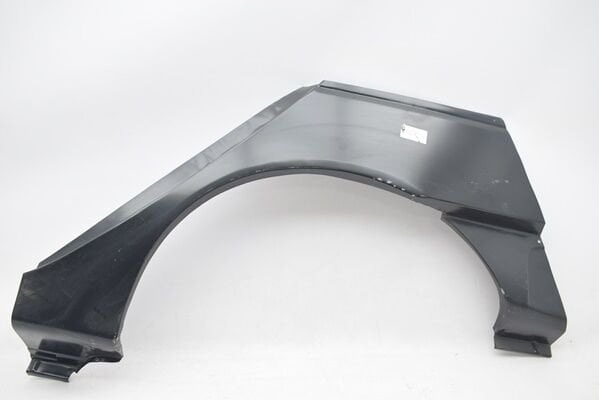 Megane Arka Çamurluk Ağzı Sol