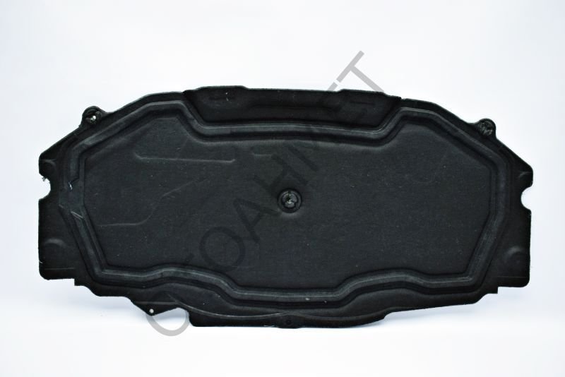 Renault Clio Kaput Keçesi ( Kaput İzalatörü)