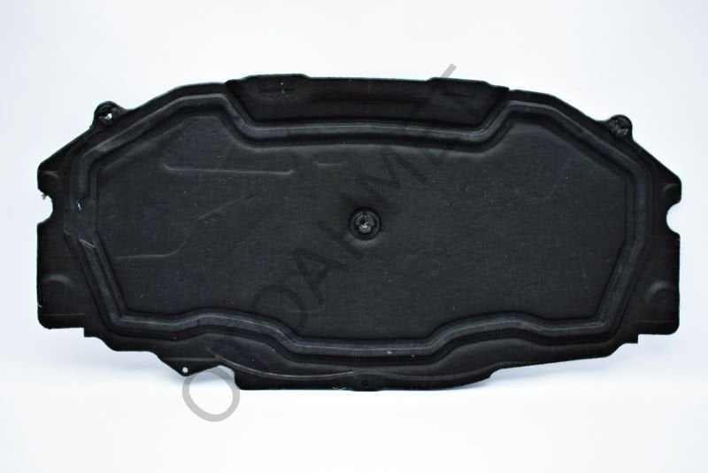 Renault Clio Kaput Keçesi ( Kaput İzalatörü)