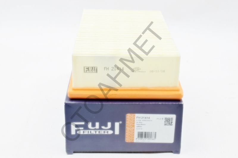 Clio 3 Hava Filitresi