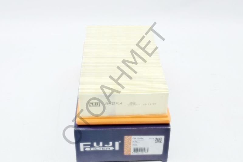 Clio 3 Hava Filitresi