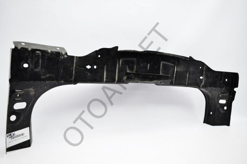 Renault Megane 1 Sw Arka Panel