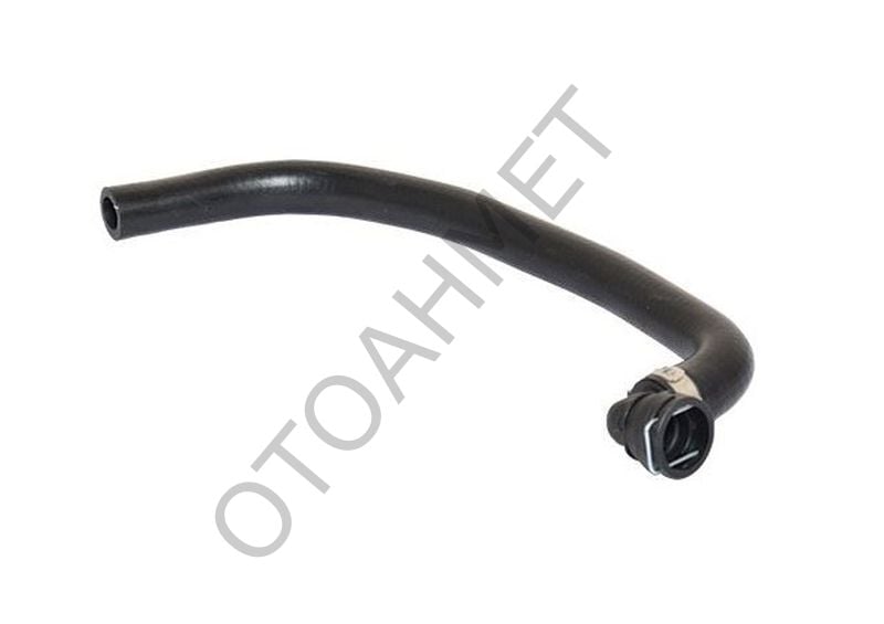 Hava Filitresi Hortumu Renault Kangoo 3 1.5 Dci