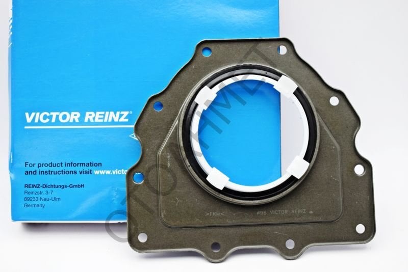 Arka Krank Keçesi Renault Kadjar Megane 4 Talisman 1.6 Dizel