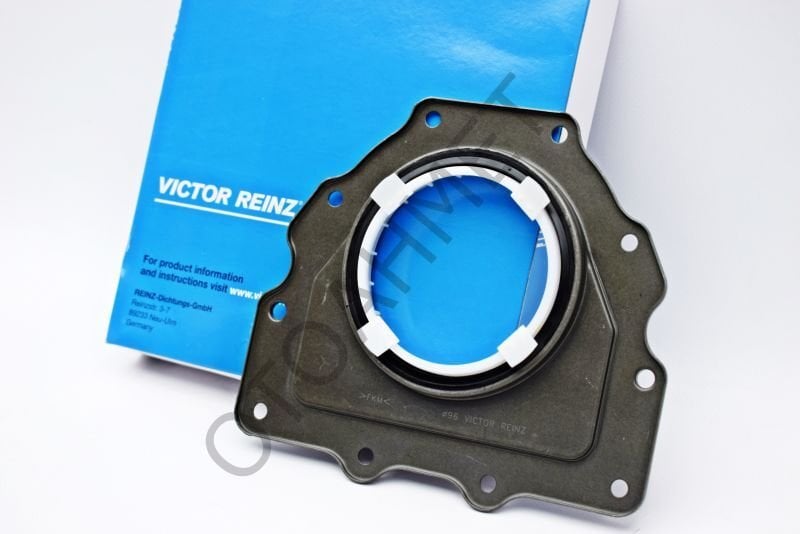 Arka Krank Keçesi Renault Kadjar Megane 4 Talisman 1.6 Dizel