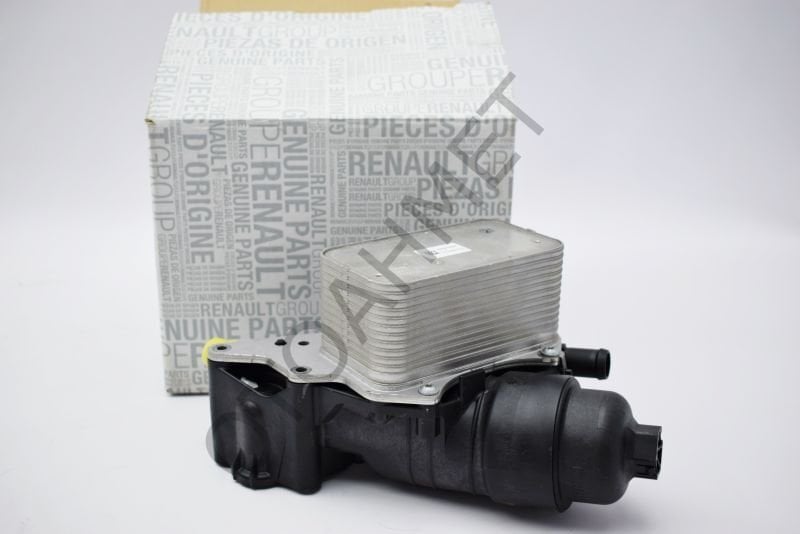 Yağ Soğutucu Renault Megane 4 Trafic 3 Talisman 1.6 Dci