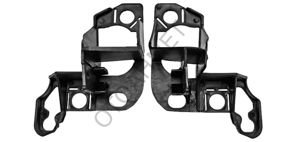 Far Bağlantı Ayağı Clio 5 625263867R