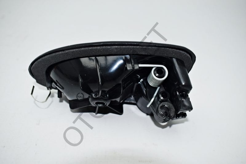 Renault Megane Kapı İç Açma Kolu Sol Siyah