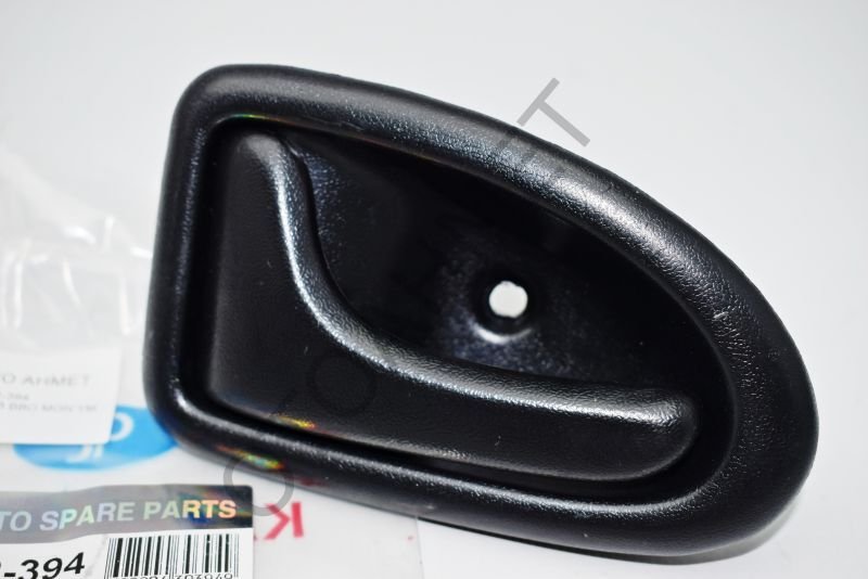 Renault Megane Kapı İç Açma Kolu Sol Siyah