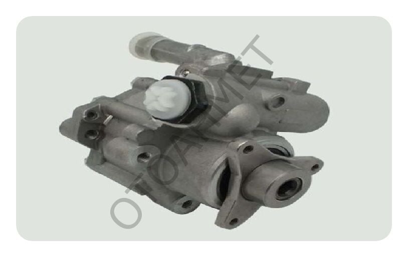 Hidrolik Direksiyon Pompası Renault Master 2