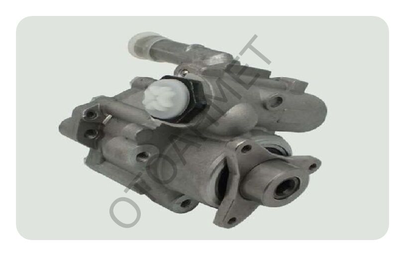 Hidrolik Direksiyon Pompası Renault Master 2